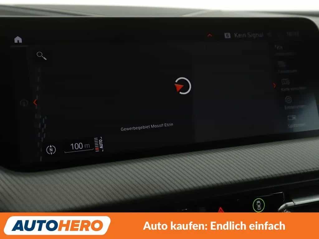 BMW 120 d xDrive M Sport Aut.*NAVI*LED*PDC*TEMPO*SHZ* 03/2021-photo-21