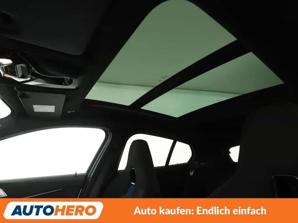 BMW 120 d xDrive M Sport Aut.*NAVI*LED*PDC*TEMPO*SHZ* 03/2021-photo-29