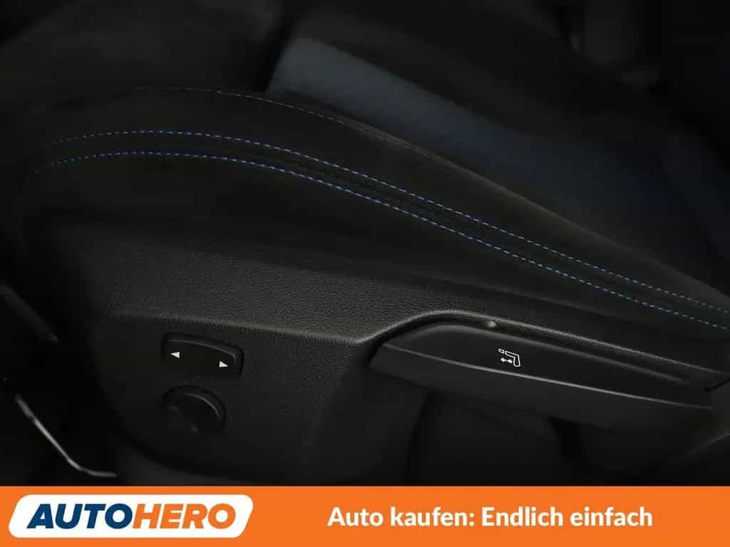 BMW 120 d xDrive M Sport Aut.*NAVI*LED*PDC*TEMPO*SHZ* 03/2021-photo-30