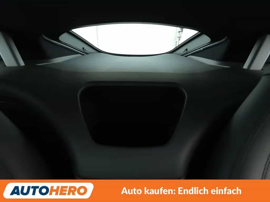 Jaguar F-Type 3.0 V6 S AWD Aut.*NAVI*BI-XENON*TEMPO*PDC 03/2017-photo-12