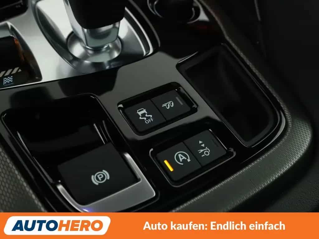 Jaguar F-Type 3.0 V6 S AWD Aut.*NAVI*BI-XENON*TEMPO*PDC 03/2017-photo-22
