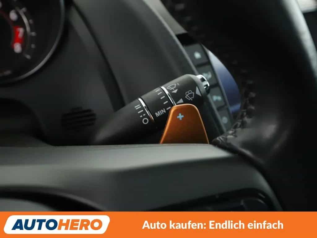 Jaguar F-Type 3.0 V6 S AWD Aut.*NAVI*BI-XENON*TEMPO*PDC 03/2017-photo-30