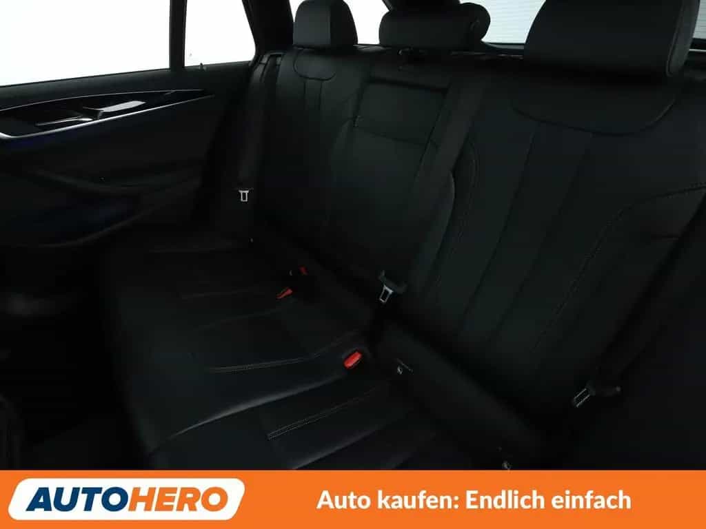 BMW 530 d xDrive M Sport Aut.*NAVI*LED*360CAM*SHZ*LHZ 01/2019-photo-13