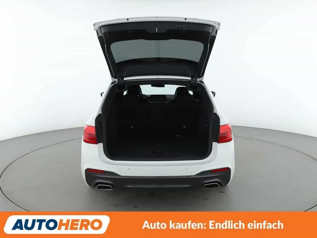 BMW 530 d xDrive M Sport Aut.*NAVI*LED*360CAM*SHZ*LHZ 01/2019-photo-16