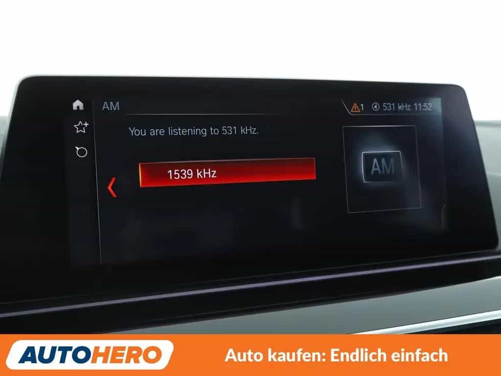 BMW 530 d xDrive M Sport Aut.*NAVI*LED*360CAM*SHZ*LHZ 01/2019-photo-20