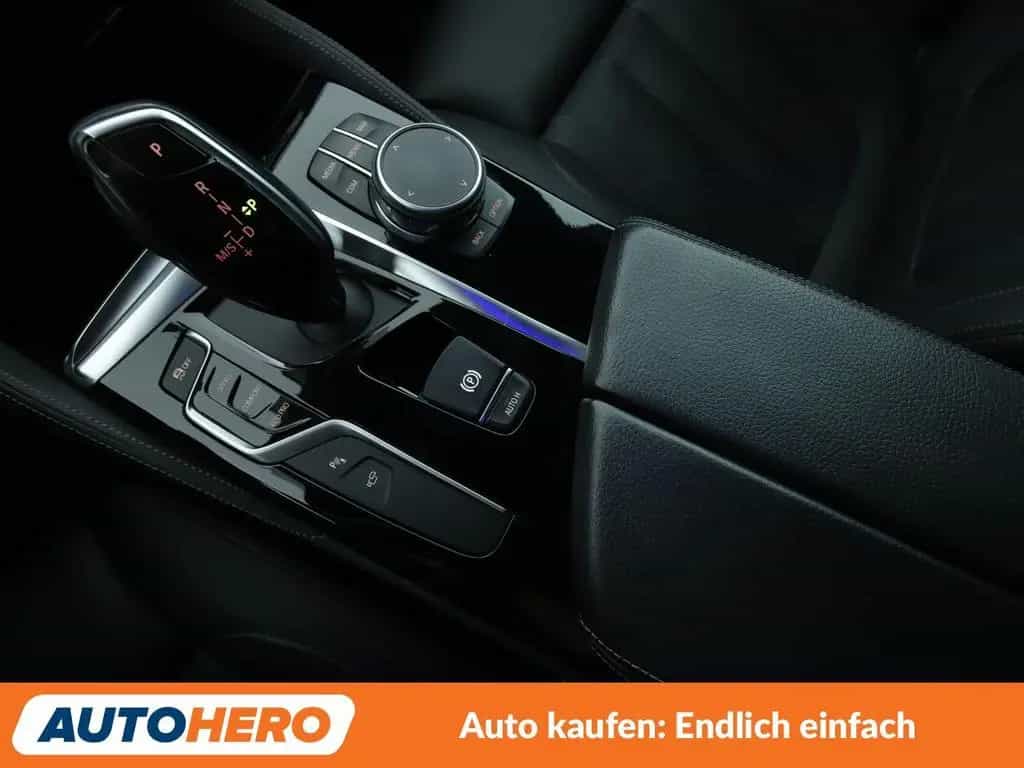 BMW 530 d xDrive M Sport Aut.*NAVI*LED*360CAM*SHZ*LHZ 01/2019-photo-23