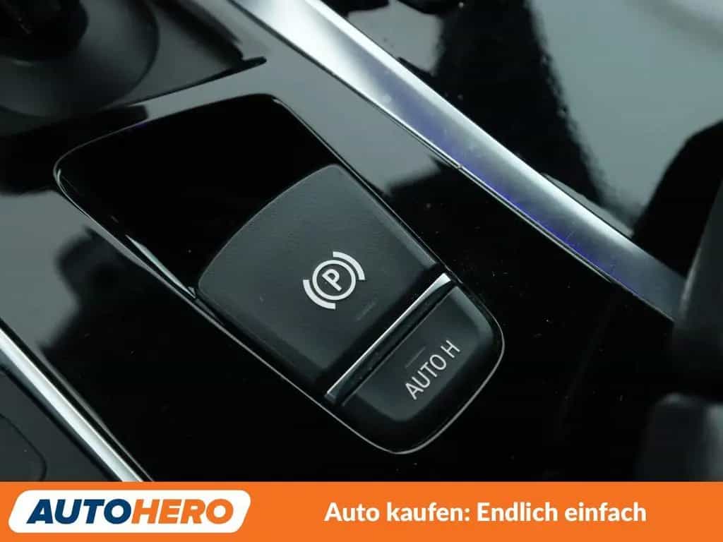 BMW 530 d xDrive M Sport Aut.*NAVI*LED*360CAM*SHZ*LHZ 01/2019-photo-28
