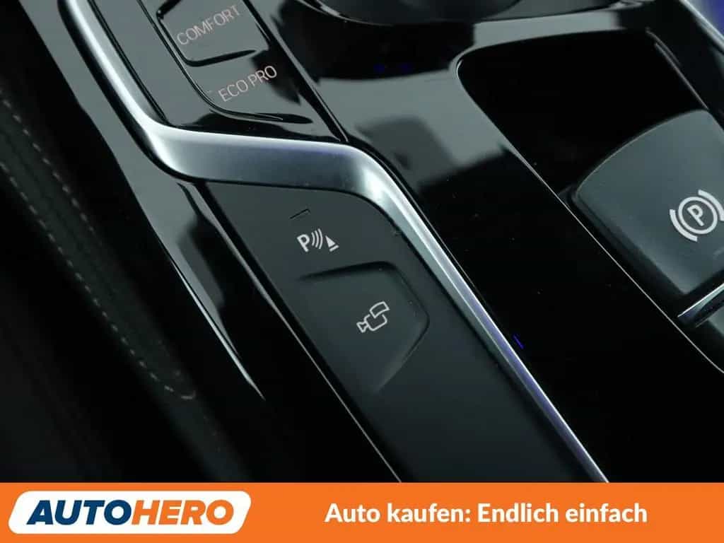 BMW 530 d xDrive M Sport Aut.*NAVI*LED*360CAM*SHZ*LHZ 01/2019-photo-29