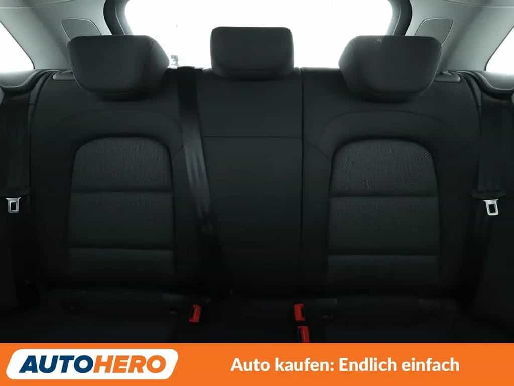 Audi Q3 1.4 TFSI *NAVI*TEMPO*LED*PDC*SHZ* 03/2017-photo-13