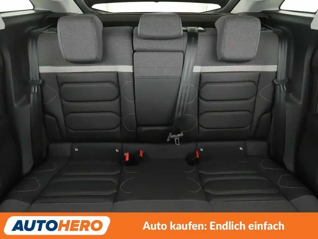 Citroën C4 1.2 PureTech Max Aut.*NAV*HUD*TEMPO*CAM*PDC* 11/2023-photo-15