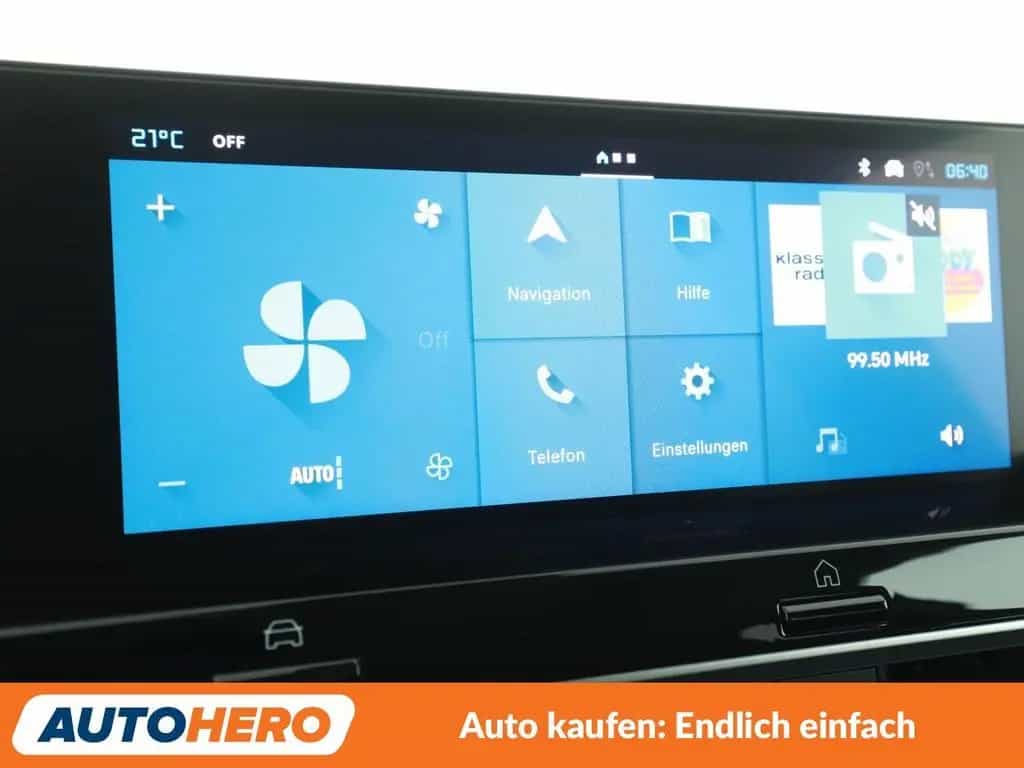 Citroën C4 1.2 PureTech Max Aut.*NAV*HUD*TEMPO*CAM*PDC* 11/2023-photo-20