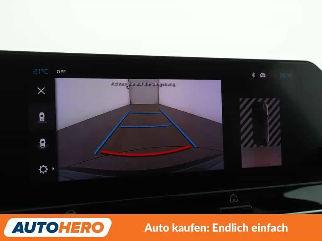 Citroën C4 1.2 PureTech Max Aut.*NAV*HUD*TEMPO*CAM*PDC* 11/2023-photo-24