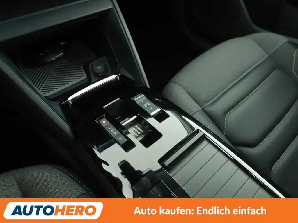 Citroën C4 1.2 PureTech Max Aut.*NAV*HUD*TEMPO*CAM*PDC* 11/2023-photo-26