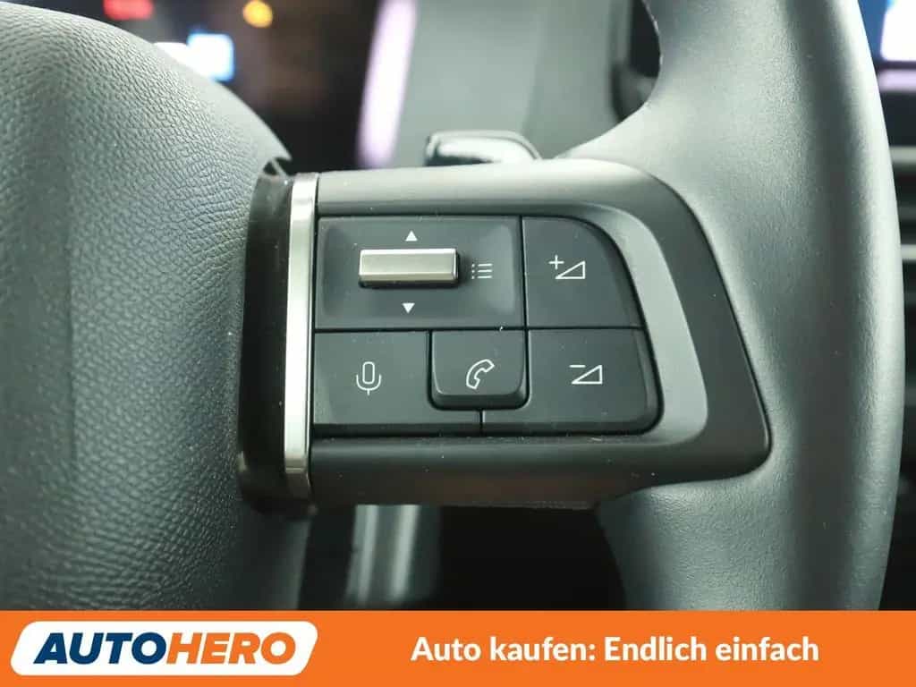 Citroën C4 1.2 PureTech Max Aut.*NAV*HUD*TEMPO*CAM*PDC* 11/2023-photo-29