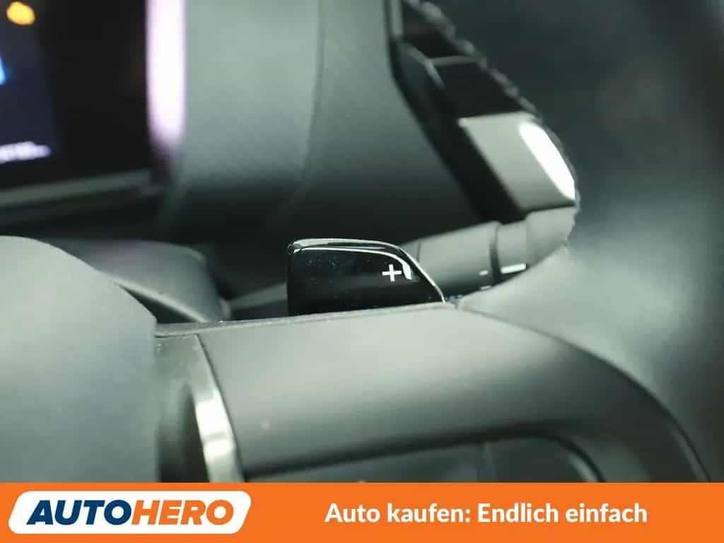 Citroën C4 1.2 PureTech Max Aut.*NAV*HUD*TEMPO*CAM*PDC* 11/2023-photo-31