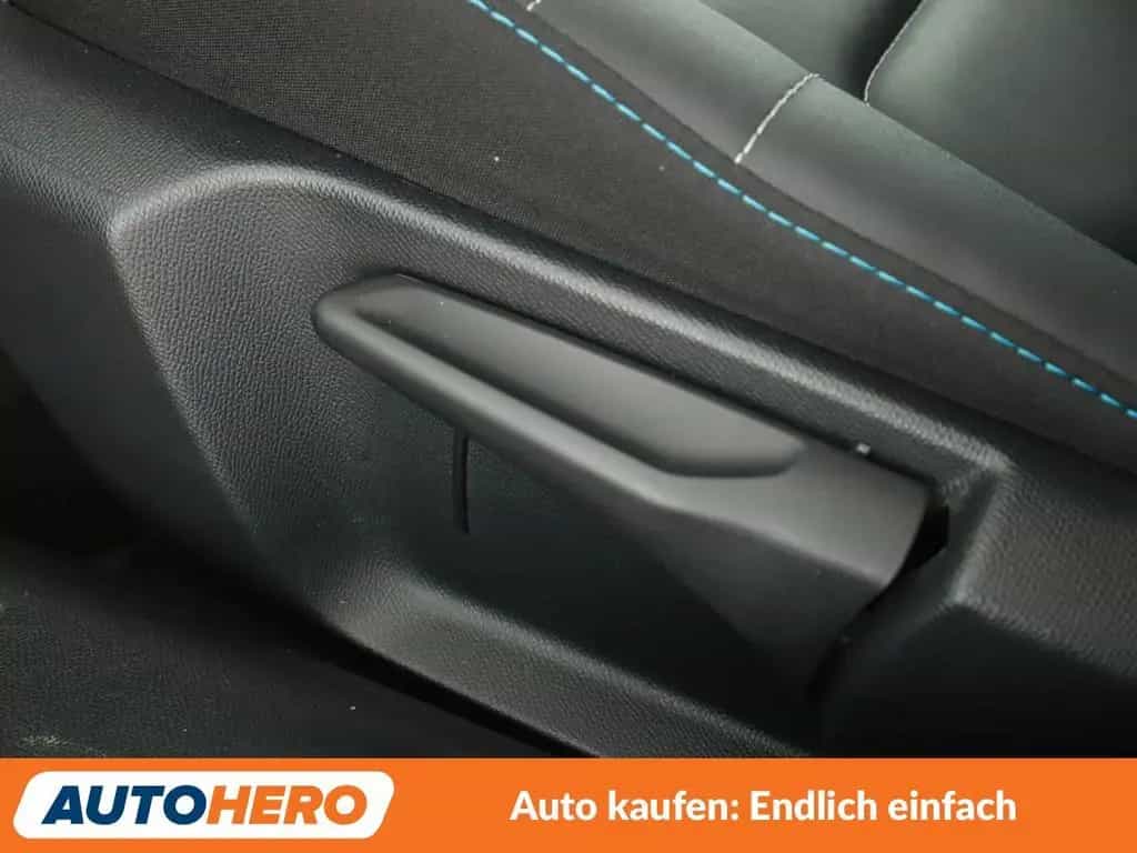 Citroën C4 1.2 PureTech Max Aut.*NAV*HUD*TEMPO*CAM*PDC* 11/2023-photo-36