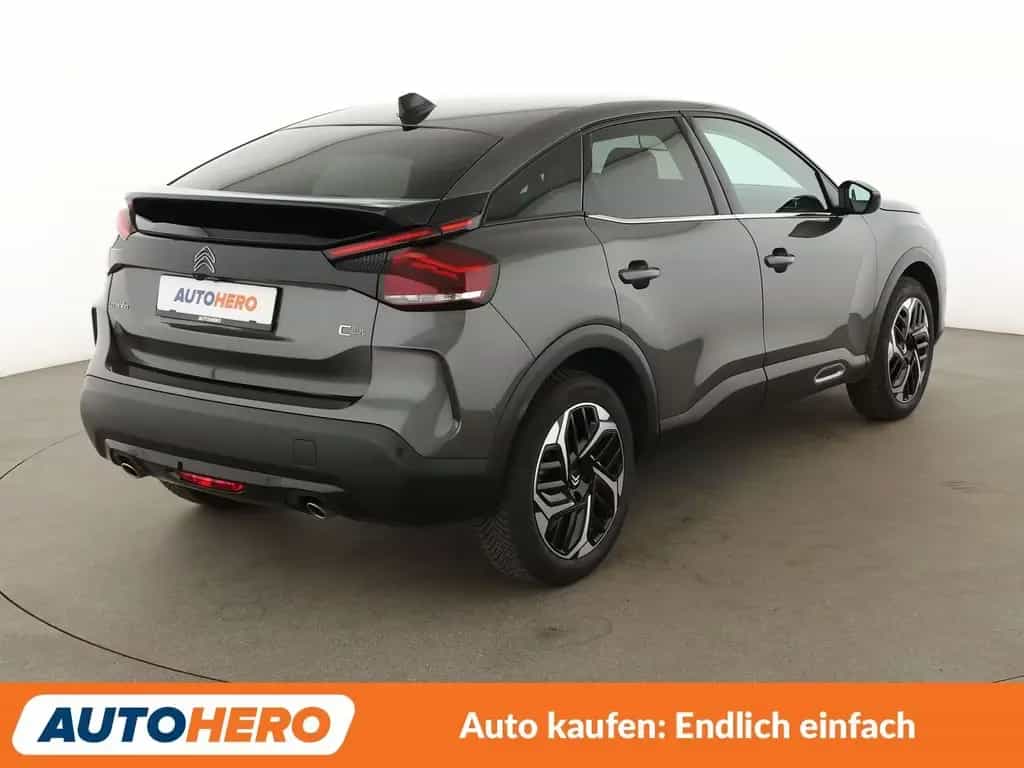 Citroën C4 1.2 PureTech Max Aut.*NAV*HUD*TEMPO*CAM*PDC* 11/2023-photo-5