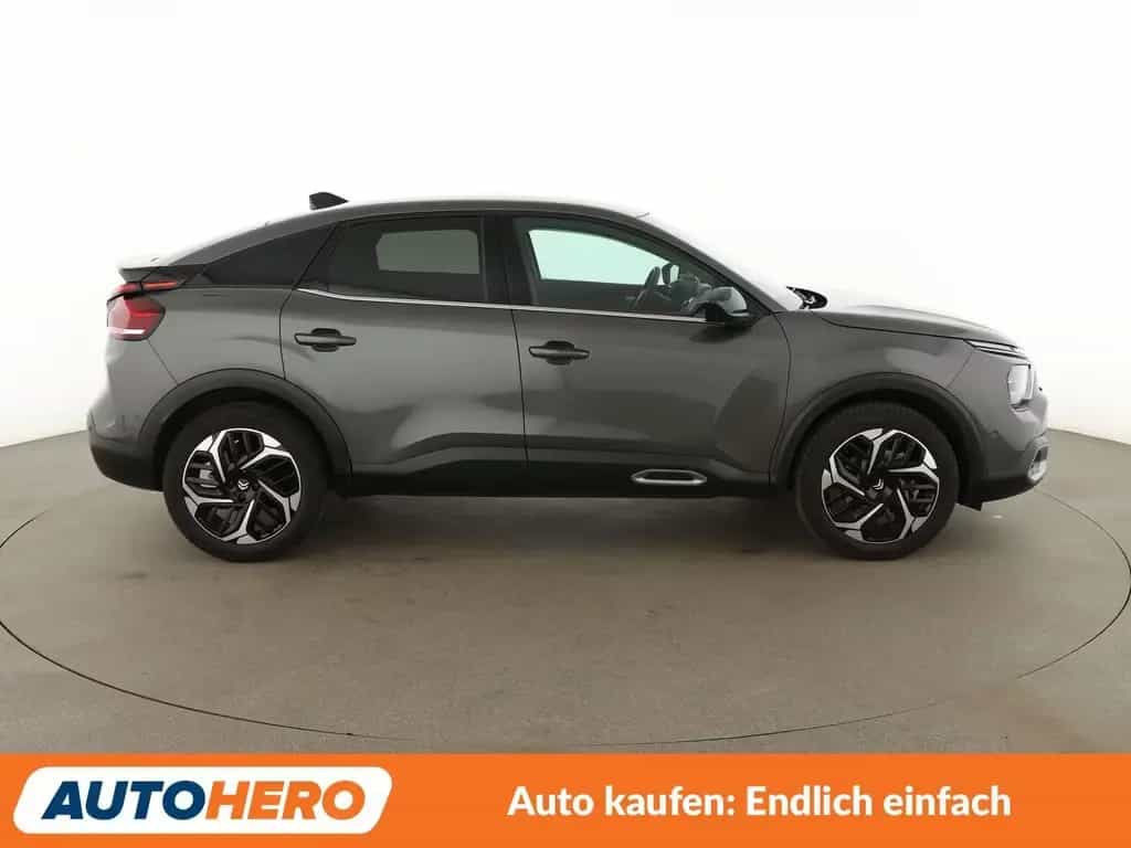 Citroën C4 1.2 PureTech Max Aut.*NAV*HUD*TEMPO*CAM*PDC* 11/2023-photo-6