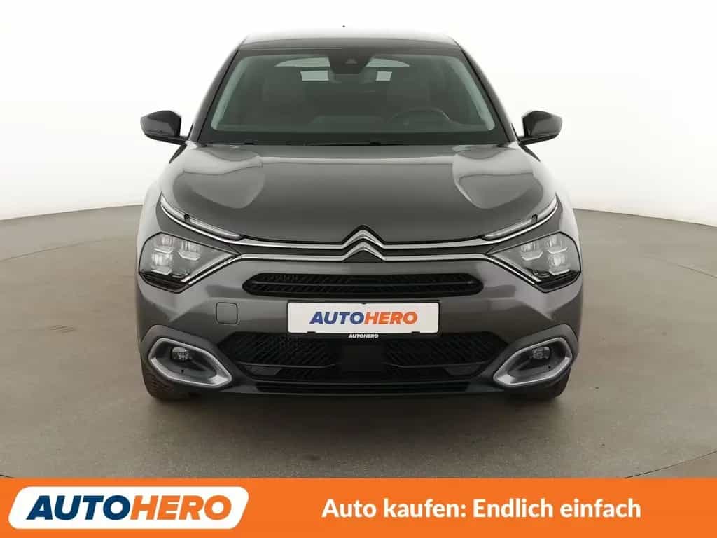 Citroën C4 1.2 PureTech Max Aut.*NAV*HUD*TEMPO*CAM*PDC* 11/2023-photo-8