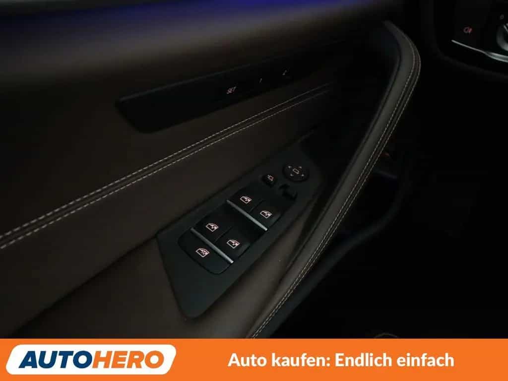 BMW 530 5er 530d Luxury Line Aut.*NAVI*HEAD-UP*LED*ACC* 06/2021-photo-26