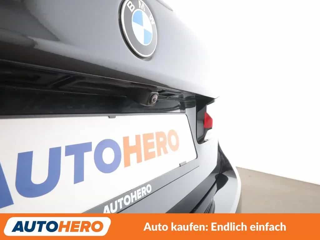 BMW 530 5er 530d Luxury Line Aut.*NAVI*HEAD-UP*LED*ACC* 06/2021-photo-27