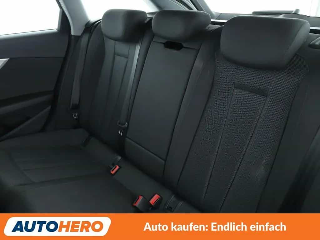 Audi A4 2.0 TDI Aut.*XENON*TEMPO*PDC* 09/2019-photo-13