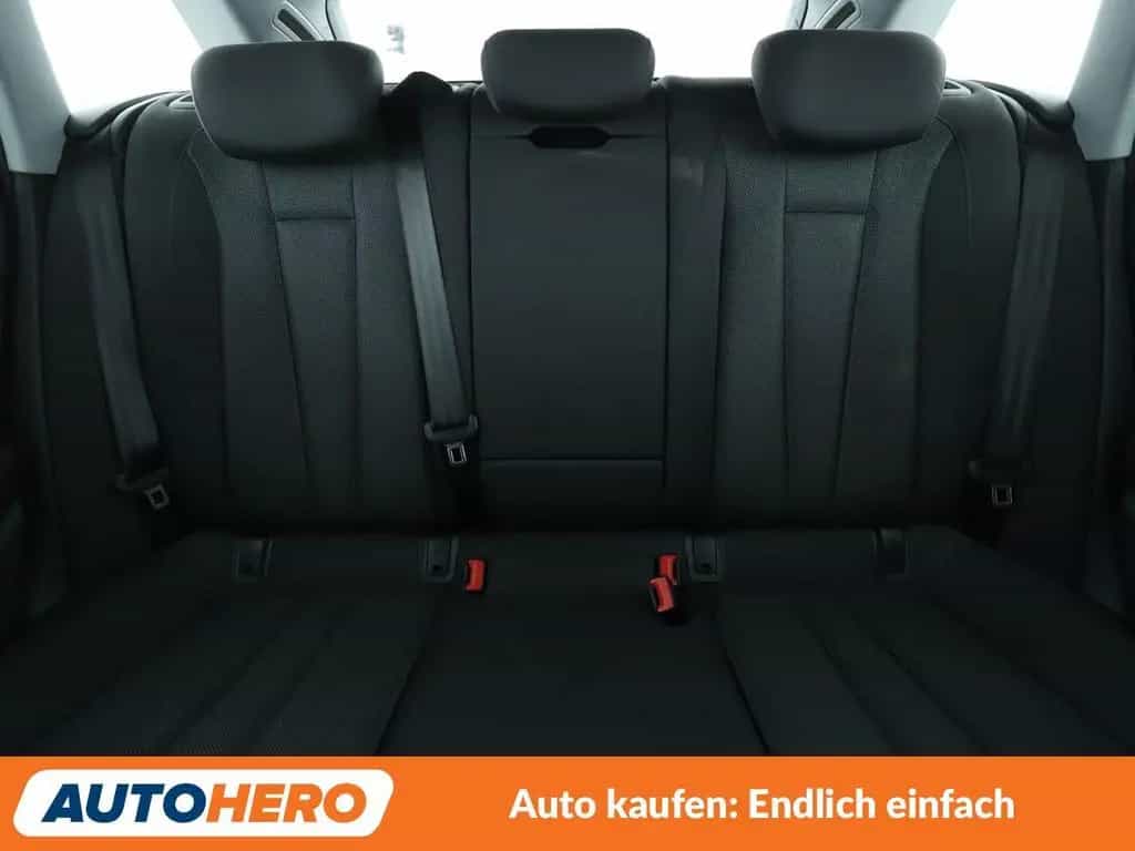 Audi A4 2.0 TDI Aut.*XENON*TEMPO*PDC* 09/2019-photo-15