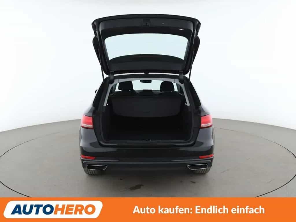 Audi A4 2.0 TDI Aut.*XENON*TEMPO*PDC* 09/2019-photo-16