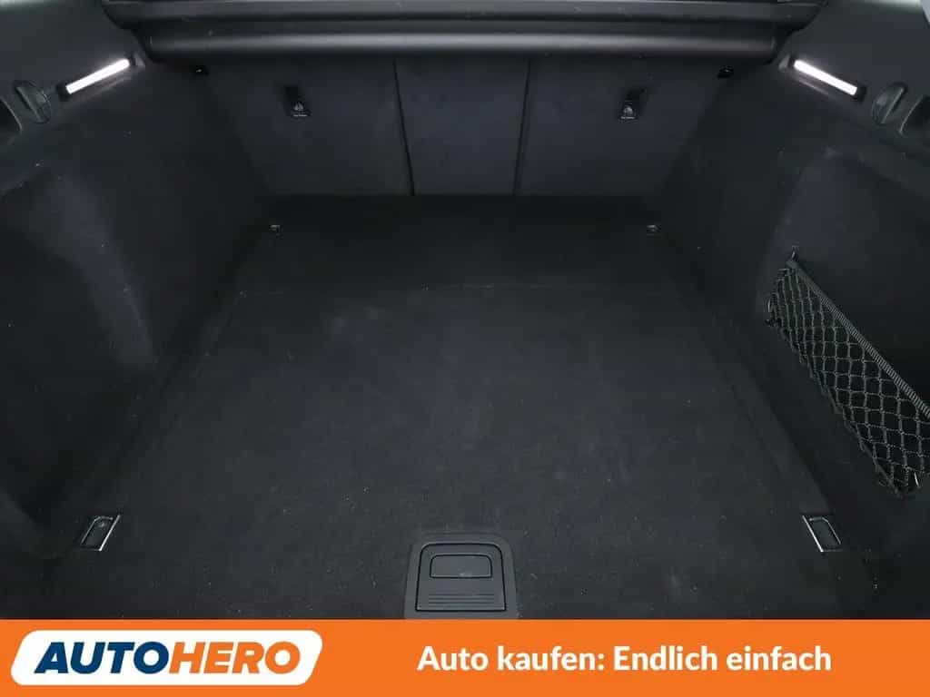 Audi A4 2.0 TDI Aut.*XENON*TEMPO*PDC* 09/2019-photo-17