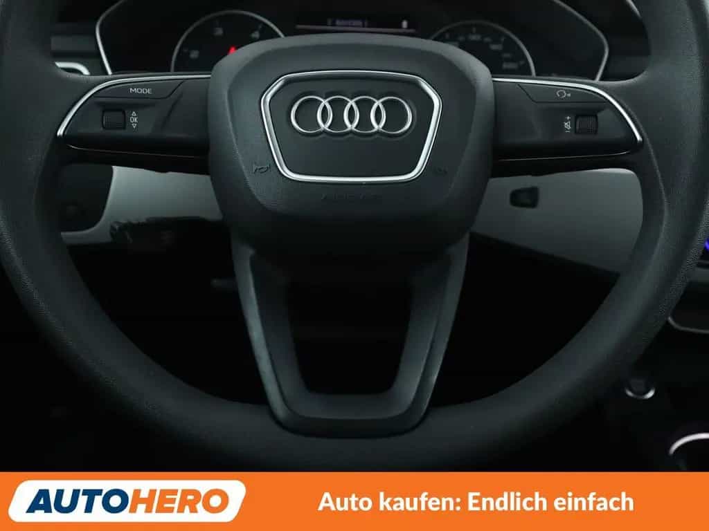 Audi A4 2.0 TDI Aut.*XENON*TEMPO*PDC* 09/2019-photo-18