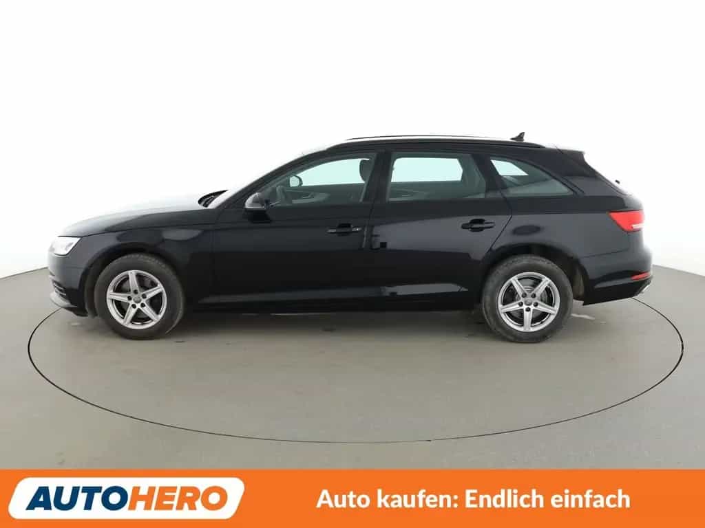 Audi A4 2.0 TDI Aut.*XENON*TEMPO*PDC* 09/2019-photo-2