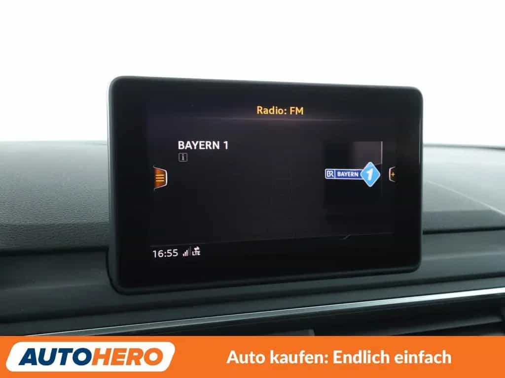 Audi A4 2.0 TDI Aut.*XENON*TEMPO*PDC* 09/2019-photo-20