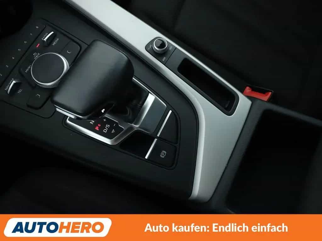 Audi A4 2.0 TDI Aut.*XENON*TEMPO*PDC* 09/2019-photo-22