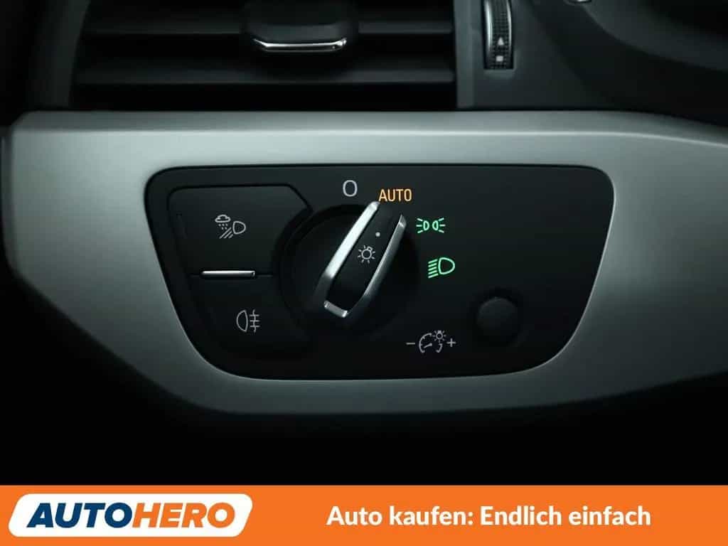 Audi A4 2.0 TDI Aut.*XENON*TEMPO*PDC* 09/2019-photo-24