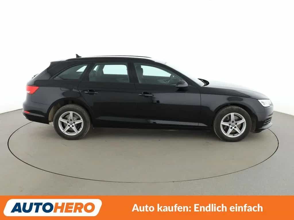 Audi A4 2.0 TDI Aut.*XENON*TEMPO*PDC* 09/2019-photo-6