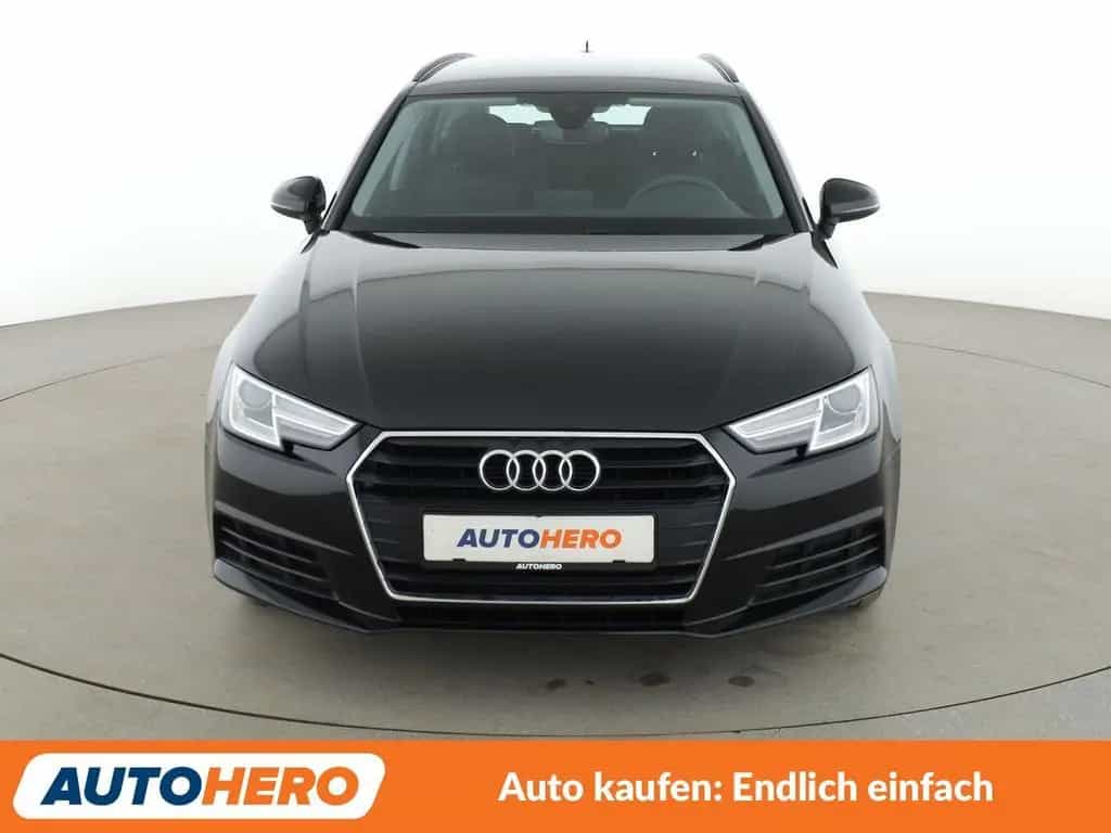 Audi A4 2.0 TDI Aut.*XENON*TEMPO*PDC* 09/2019-photo-8