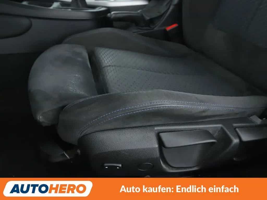 BMW 118 i M Sport *NAVI*LED*TEMPO*PDC*SHZ* 12/2016-photo-31