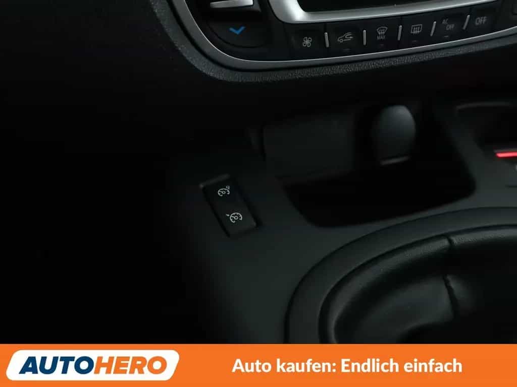 Renault Scenic 1.2 TCe Energy Paris*NAVI*PDC*TEMPO*KLIMA 09/2014-photo-25