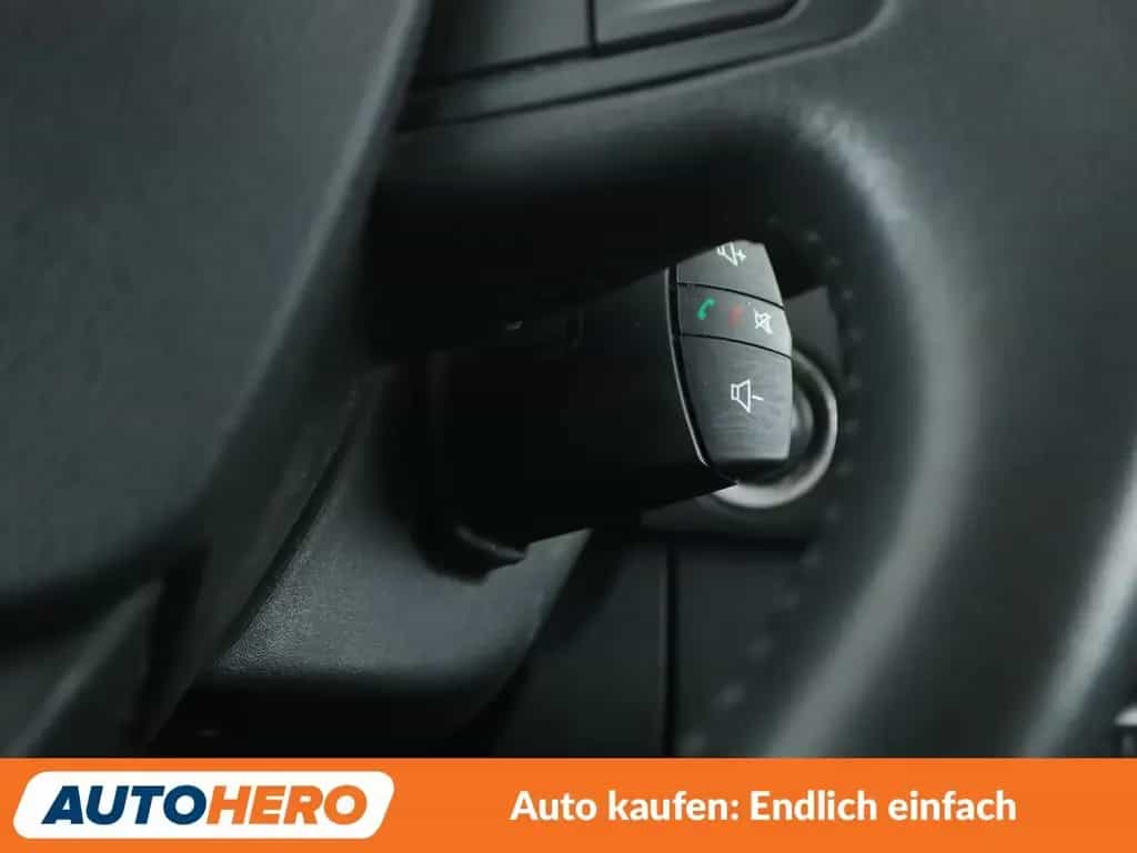 Renault Scenic 1.2 TCe Energy Paris*NAVI*PDC*TEMPO*KLIMA 09/2014-photo-26