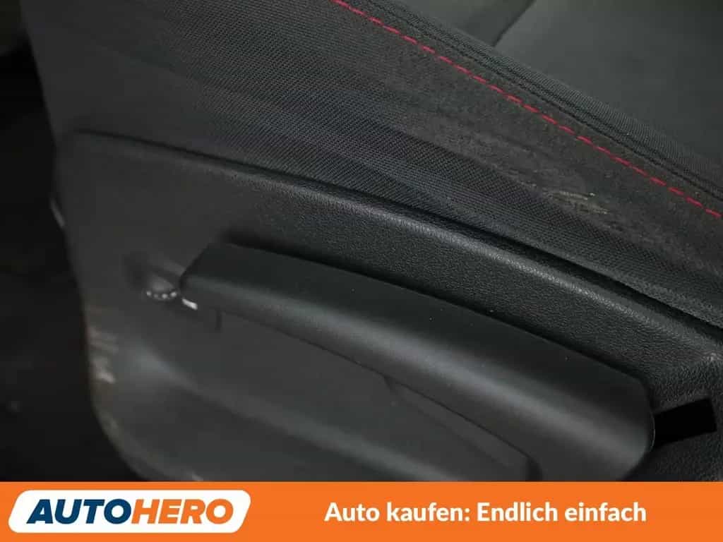 Renault Scenic 1.2 TCe Energy Paris*NAVI*PDC*TEMPO*KLIMA 09/2014-photo-32