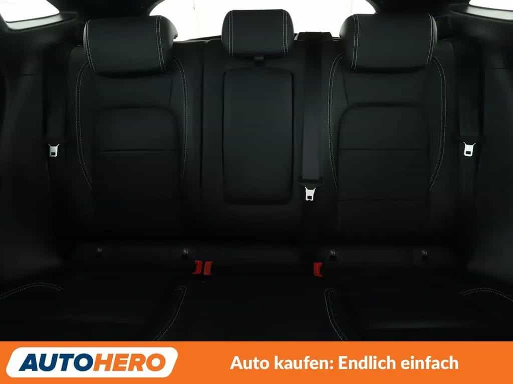 Jaguar E-Pace D240 R-Dynamic SE AWD Aut*NAVI*LED*ACC* 12/2019-photo-15