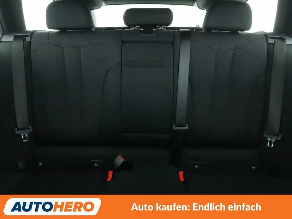 BMW 520 d Aut.*NAV*LED*TEMP*CAM*PDC*SHZ*KLIMA*ALU* 02/2018-photo-15