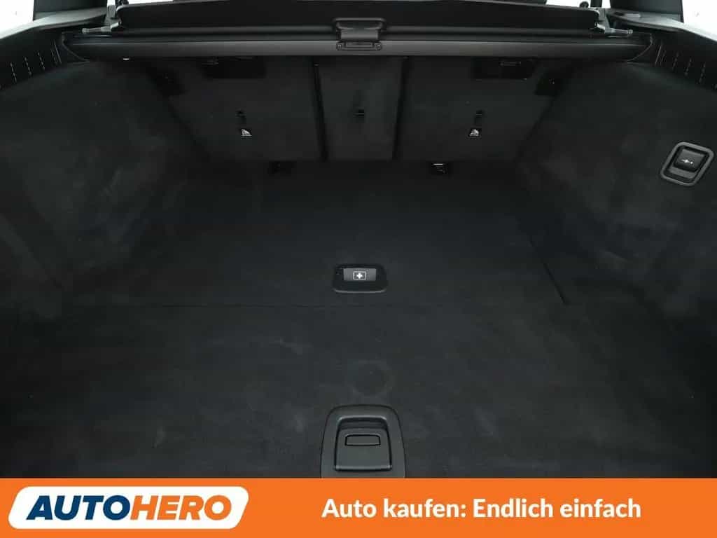 BMW 520 d Aut.*NAV*LED*TEMP*CAM*PDC*SHZ*KLIMA*ALU* 02/2018-photo-17