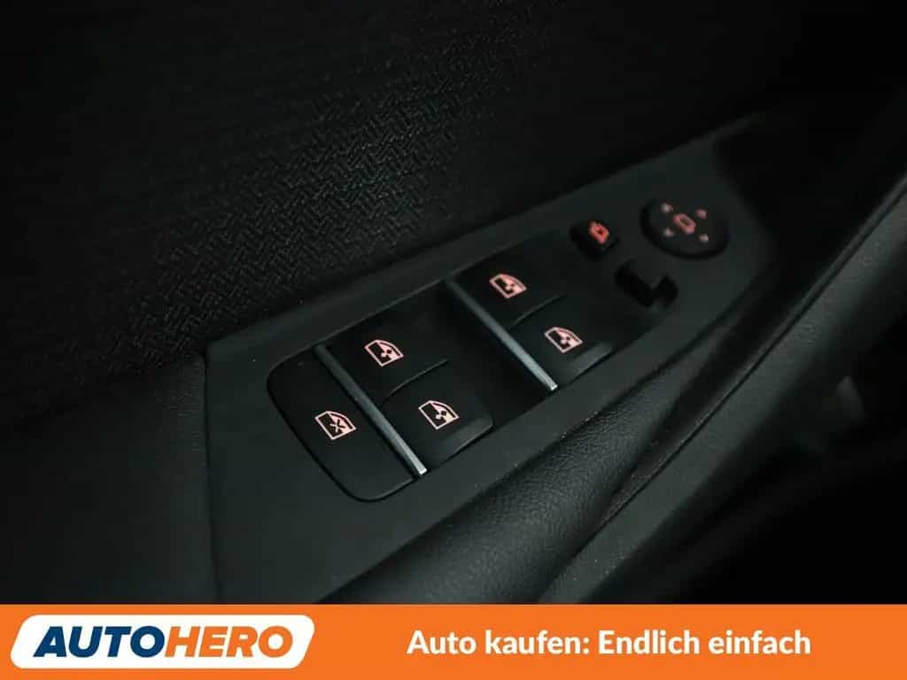 BMW 520 d Aut.*NAV*LED*TEMP*CAM*PDC*SHZ*KLIMA*ALU* 02/2018-photo-23