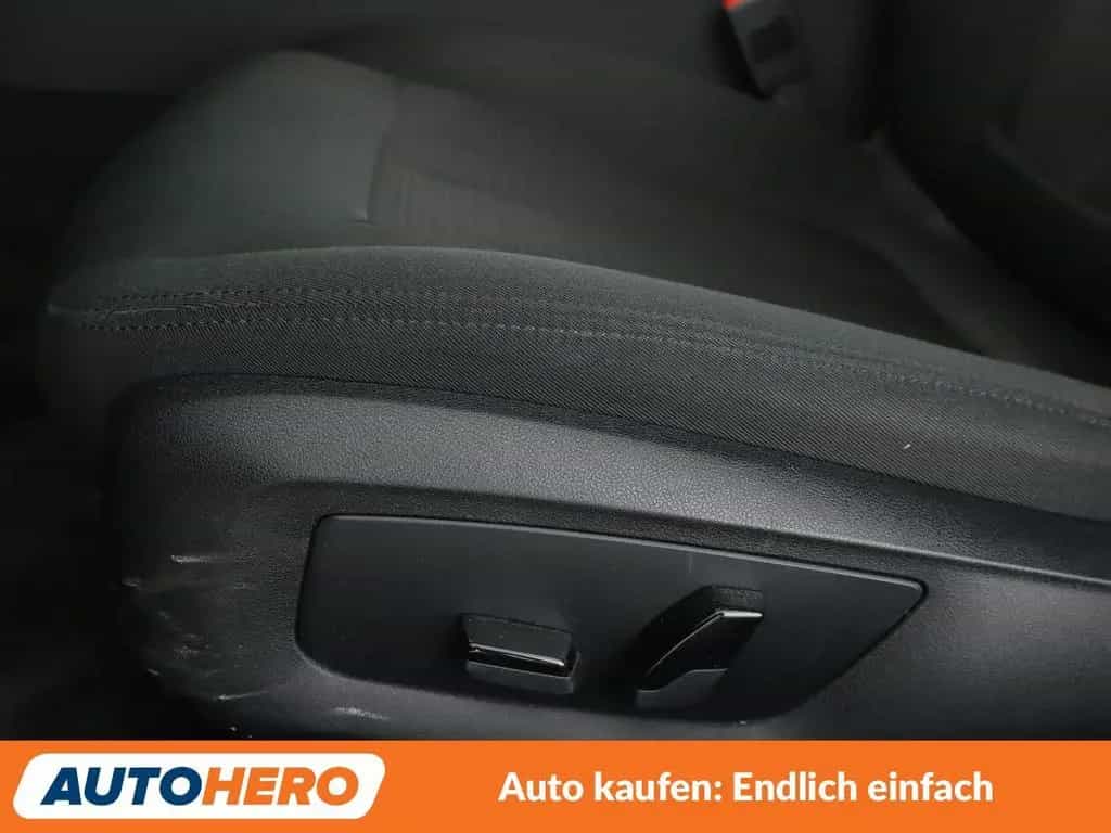 BMW 520 d Aut.*NAV*LED*TEMP*CAM*PDC*SHZ*KLIMA*ALU* 02/2018-photo-25