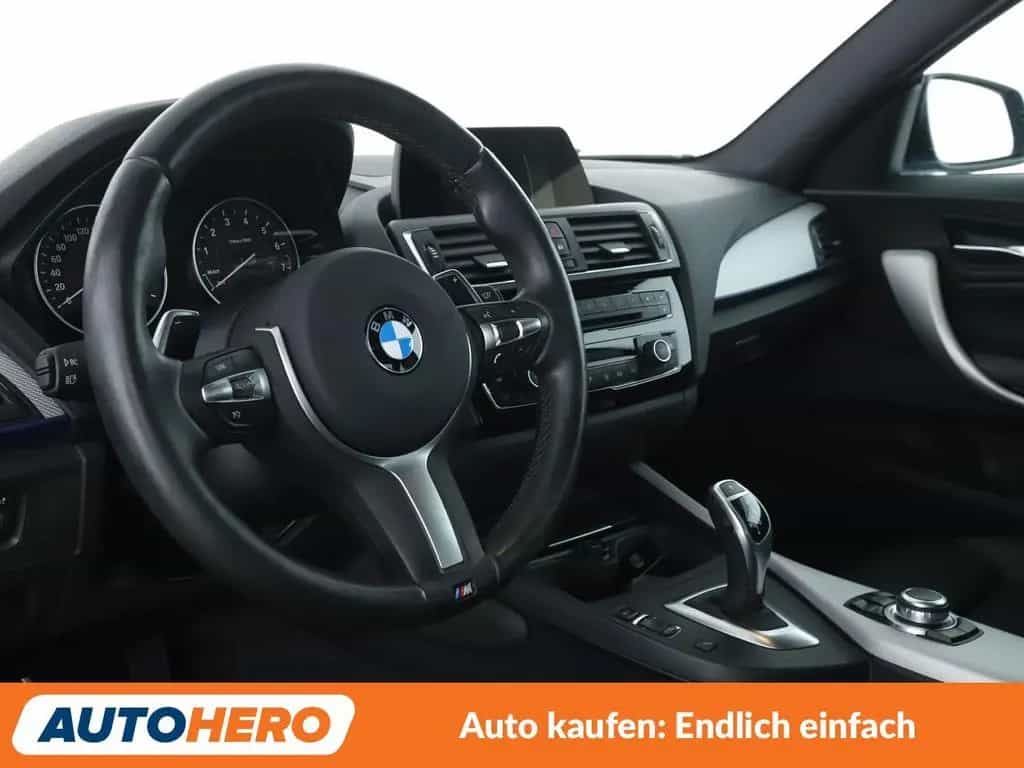 BMW 220 220i M Sport Aut.*NAVI*TEMPO*PDC* 12/2016-photo-10