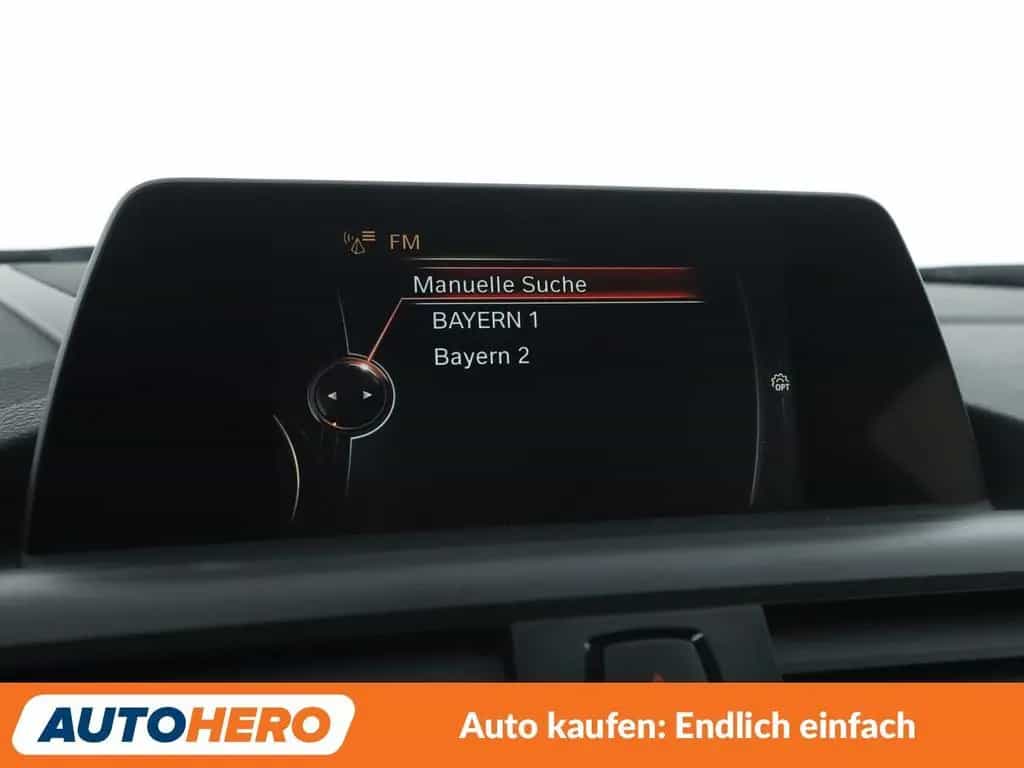 BMW 220 220i M Sport Aut.*NAVI*TEMPO*PDC* 12/2016-photo-21