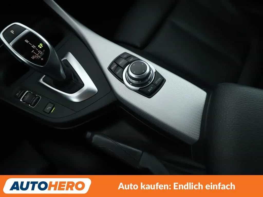 BMW 220 220i M Sport Aut.*NAVI*TEMPO*PDC* 12/2016-photo-23