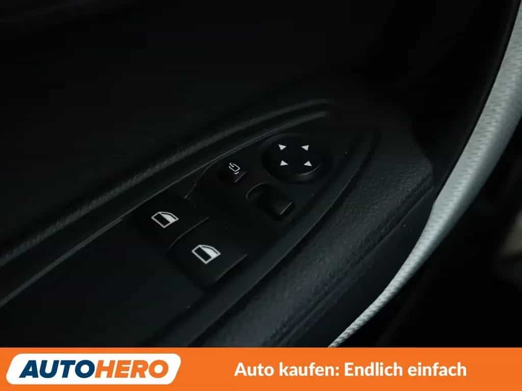 BMW 220 220i M Sport Aut.*NAVI*TEMPO*PDC* 12/2016-photo-24