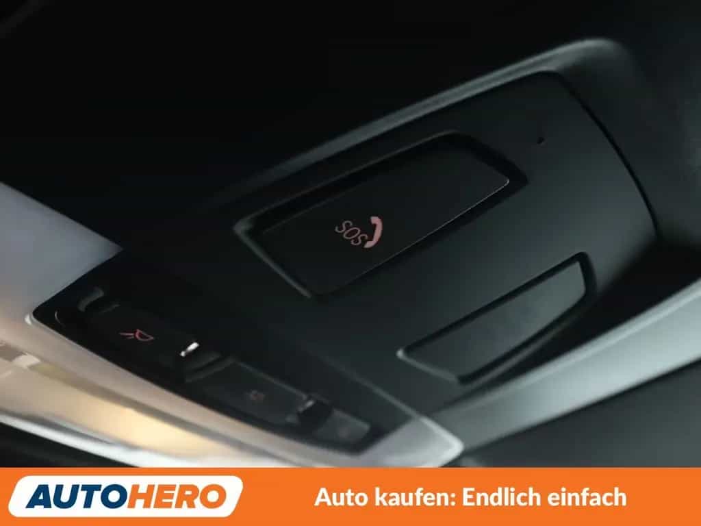 BMW 220 220i M Sport Aut.*NAVI*TEMPO*PDC* 12/2016-photo-27